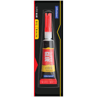 Супер Клей Super Glue 3г лента 175901