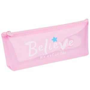 Пенал 210*85 Believe ПВХ Tn_42814