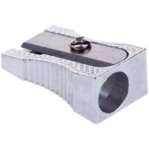 Точилка металлическая 1 отв SHM1_1610