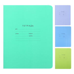 Тетрадь  12л Частая Косая Линия Отличная 7312