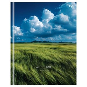 Дневник 1-11 кл Поле Тв Д5т40_лг 62183