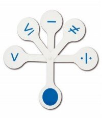 Веер Математич знаки ВК06