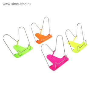 Подставка для книг Creative 5 видов микс ПК36 1889829