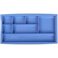 Настольная подставка Field Voyage Berlin голубой ОР710