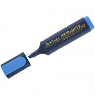 Текстовыделитель Голубой 1-5мм Т7015