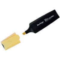 Текстовыделитель Ваниль HP200 пастельный цв 1-5мм T5017