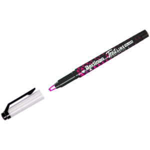 Текстовыделитель Textline HL450 розовый 0,5-4мм T4019
