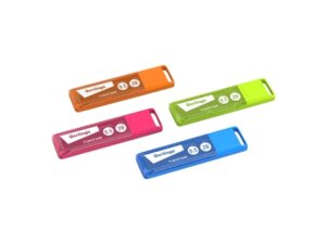 Грифели  12шт 0,5мм 2B BSg_12004