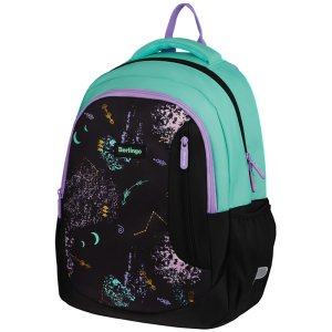 Рюкзак 2 отд Boom Chilling 38,5*29*12см 3 карм анатом ЭВА спинка RU08036