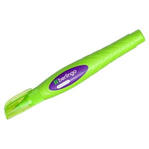 Корректор ручка 12мл металл наконечник KR_12010