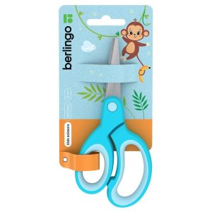 Ножницы 13см для левшей DNn_14031