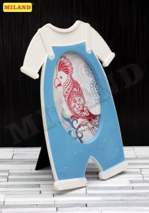 Фоторамка Малыш 10х15см ФР-1636