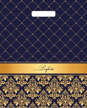 Полиэтиленовый пакет Перфекто вензель н00129758