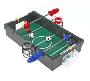 Алкогольная игра Футбол ИН-1563