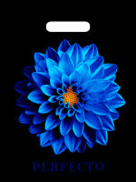 Полиэтиленовый пакет Перфекто Далия н00170815