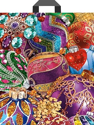 Пакет полиэтиленовый Изобилие шаров НФ-00006361