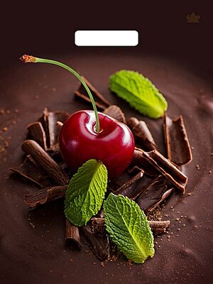 Полиэтиленовый пакет Вишенка 40*31 н00206861