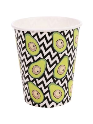 Набор стаканов Авокадо ЕВ-7467