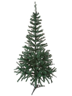 Елка искусственная 180см 550 веток НУ-1192