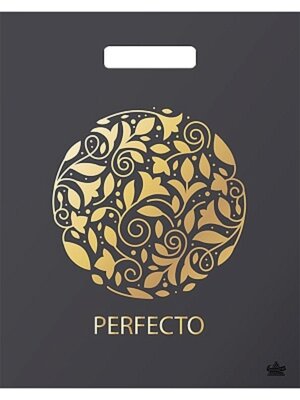 Полиэтиленовый пакет Перфекто Сореро 37*30  н00255545