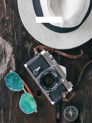 Полиэтиленовый пакет Путешественник 31х40/60 ВУР58073