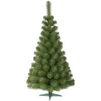 Ель искусственная 1,8мм София зеленая E018