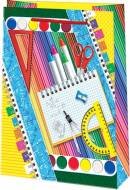 10-30-296 Бумажный пакет дет