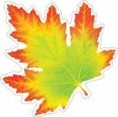 7-65-190 Украшение Кленовый лист