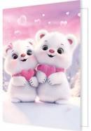 2-70-1782 Бирка Медвежата