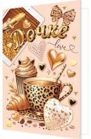 2-01-11102 Открытка Дочке