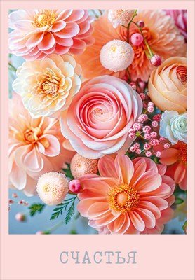 Бирка Счастья 9.0001092