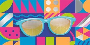 Конверт Без надписи жен