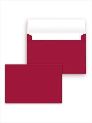 Конверт средний Брусника 091.605