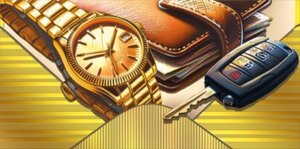 Конверт Без надписи муж 075.585