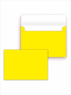 Конверт средний Ананас 7.0000081