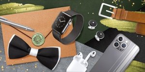 Конверт Без надписи муж