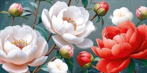 Конверт Без надписи жен 3.0001684