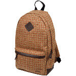 Рюкзак подростковый 42x28x14см текстильный 1 отд на молнии 7032762