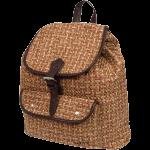 Рюкзак подростковый 42x28x14см текстильный 1 отд на молнии 7032761