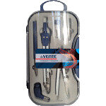 Готовальня 7 предм 5093305