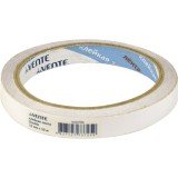 Клейкая лента двусторонняя 12ммx10м полипропиленовая основа 90мкм 4163700