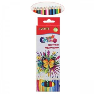 Карандаши 18цв Cosmo 5023303