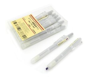 Текстовыделитель Фиолетовый автомат DS-805s/4 