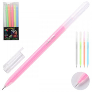 Набор ручек гелевых 06цв Kilometrico Пастель 5051016