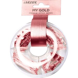 Набор канцелярских принадлежностей Gold Rose Розовое Золото 4133000