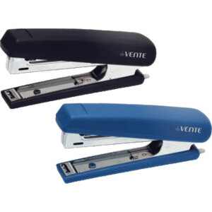 Степлер  №10 мощность 12л пластик Soft Touch глубина скрепления 50мм 4142804