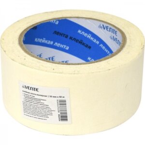 Клейкая лента малярная 145мкм 50ммx40м 4163709