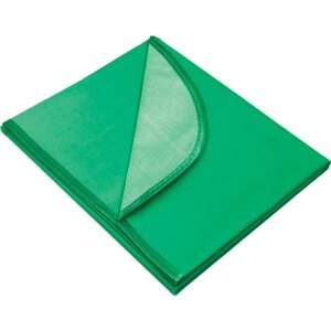 Клеенка для труда 50x70см водоотталкивающая Зеленая 7044003