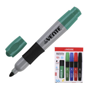 Маркер перманентный круглый корпус 5043325