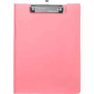 Папка клипборд A4 Pastel 225x312мм усиленная с внутренним карм толщина 2,5мм 3034117